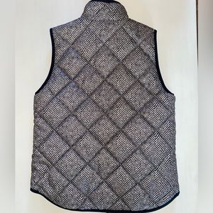 J. Crew women’s vest
